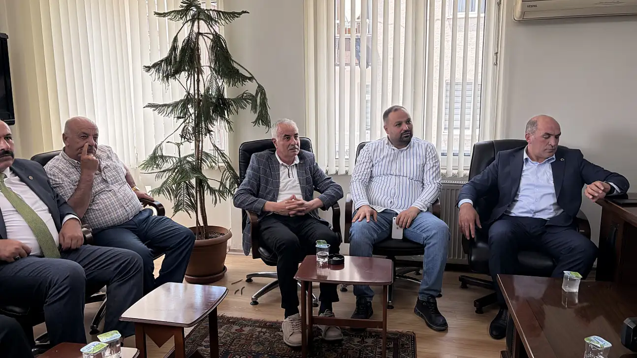 Hububat fiyatları çiftçiden tepki aldı!