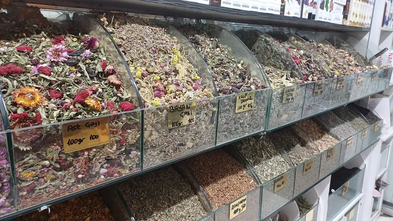 İftar sonrası hazımsızlığa doğal çözüm