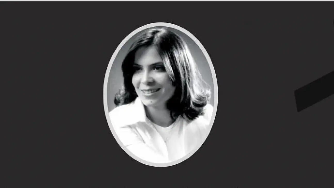 Kayseri'de acı haberi İl Müdürü paylaştı: Hayatını kaybetti