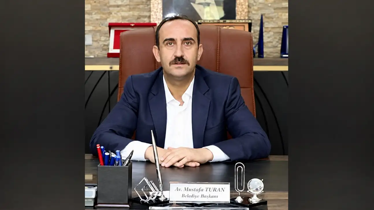 İncesu'da yaşayanlar dikkat! Belediye Başkanı müjdeyi verdi