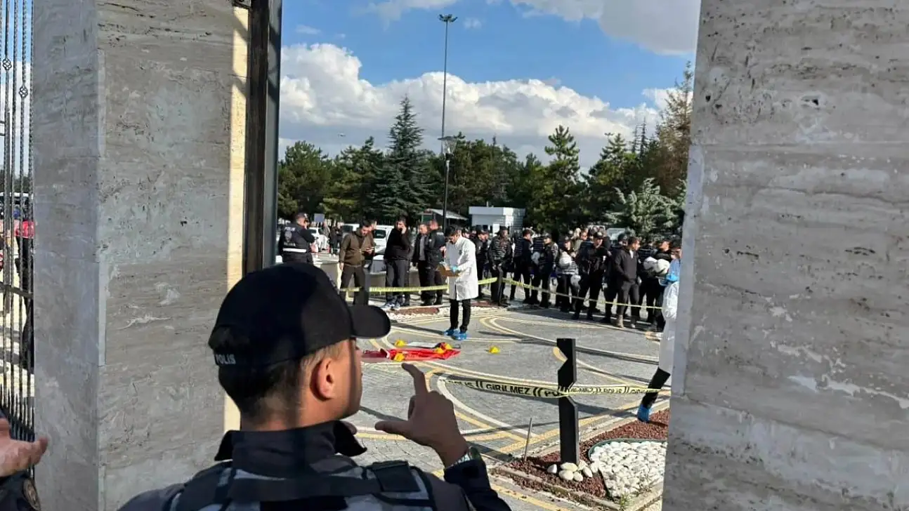 Emekli polisin ölümü sonrası Kayseri'den art arda açıklamalar