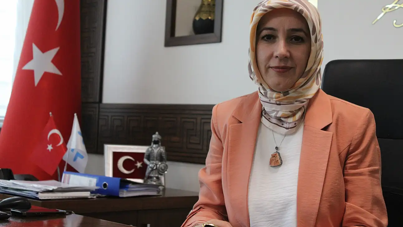 İŞKUR Kayseri'den toplu iş görüşmesi: Bin 500 kişilik!