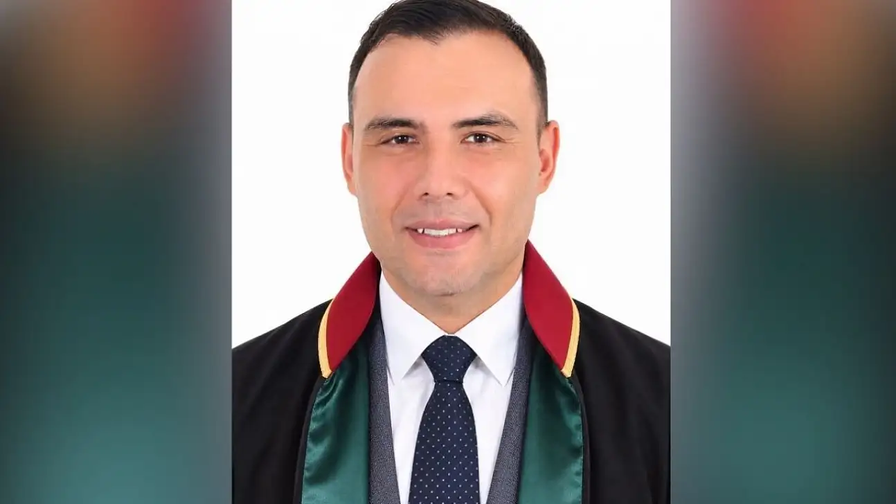 İstanbul Barosu'nda Kayseri sürprizi! O isim de yönetimde