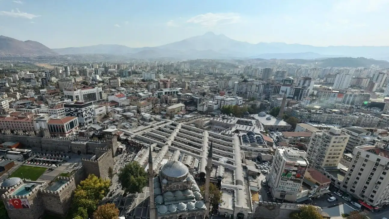 İşte Kayseri'nin LGS birincileri! Tam puan alan öğrenciler açıklandı