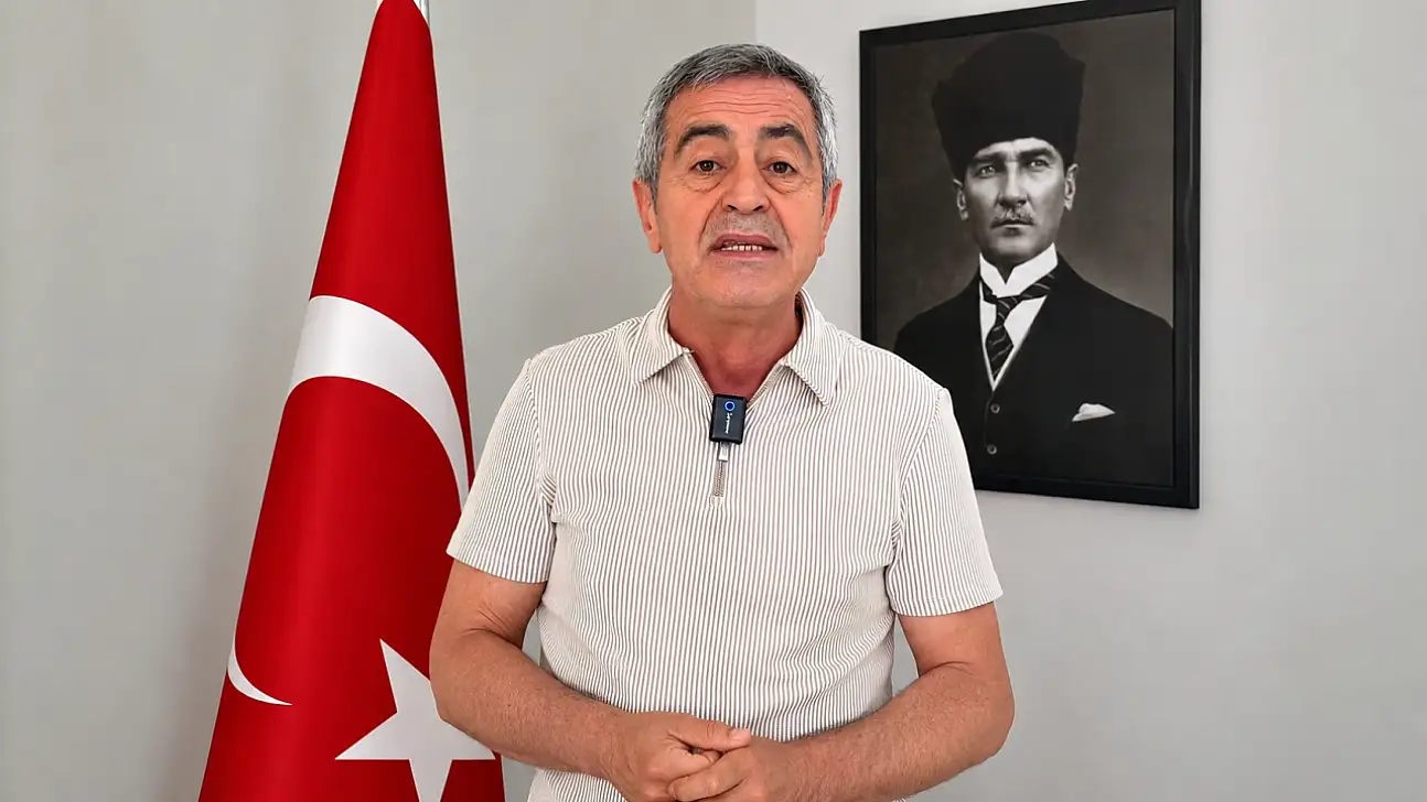 İYİ Partili Yücel'den Devlet Hastanesi'nde siyasi baskı iddiası