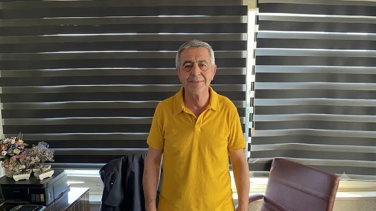 İYİ Partili Yücel: Yasaların uygulanmasına müsaade etmeyeceğiz