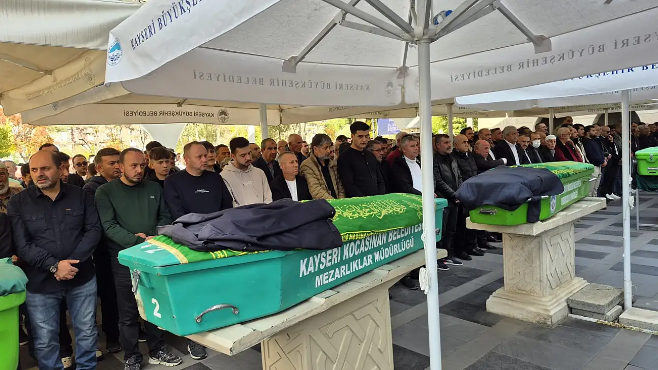 İzzet Çıtak son yolculuğuna uğurlandı