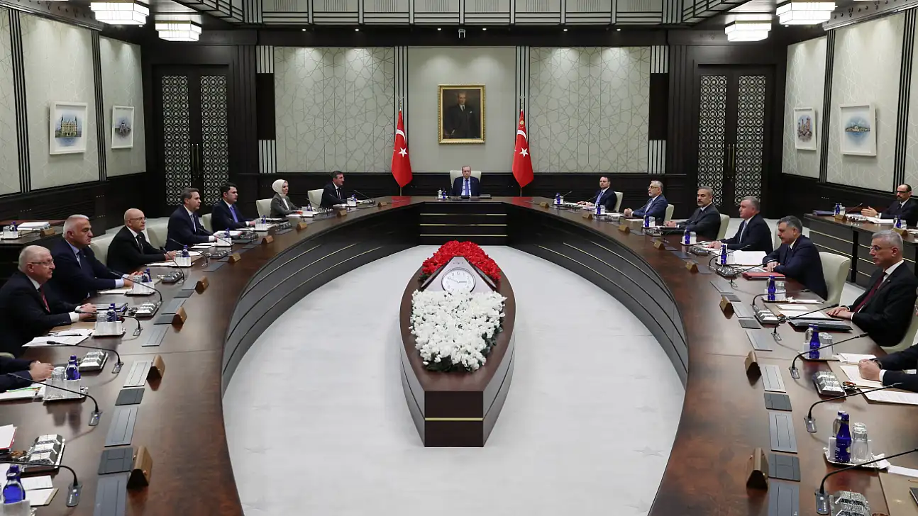 Kabine değişiyor iddiası! Kayserili Bakan olacak mı?