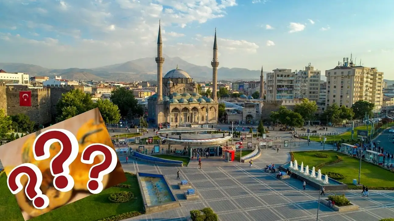 Kabuğu yok, 105 günde hasat ediliyor! Siyah altın Kayseri'de neden üretilmiyor?