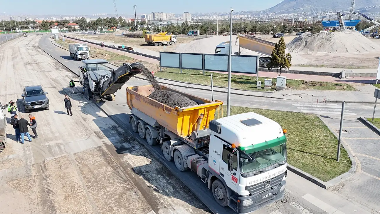 Kartal Kavşağı'nda çalışmalara ara verilecek! İşte sebebi