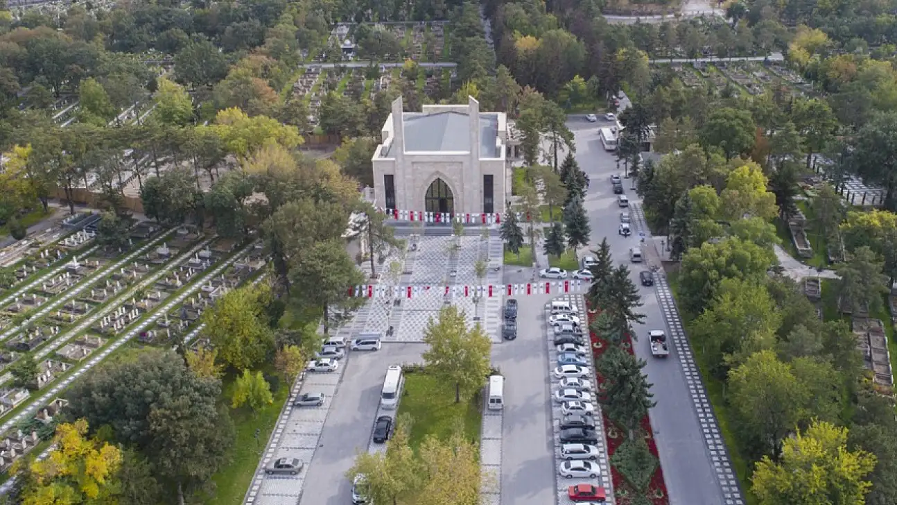 Katartaş ve Akansu ailelerinin acı günü