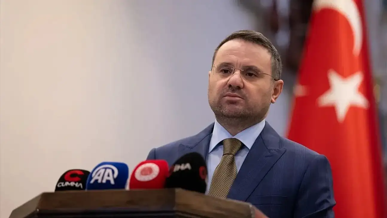 Katılımevim operasyonunda 15 gözaltı! Kayserili yatırımcılar ne olacak?