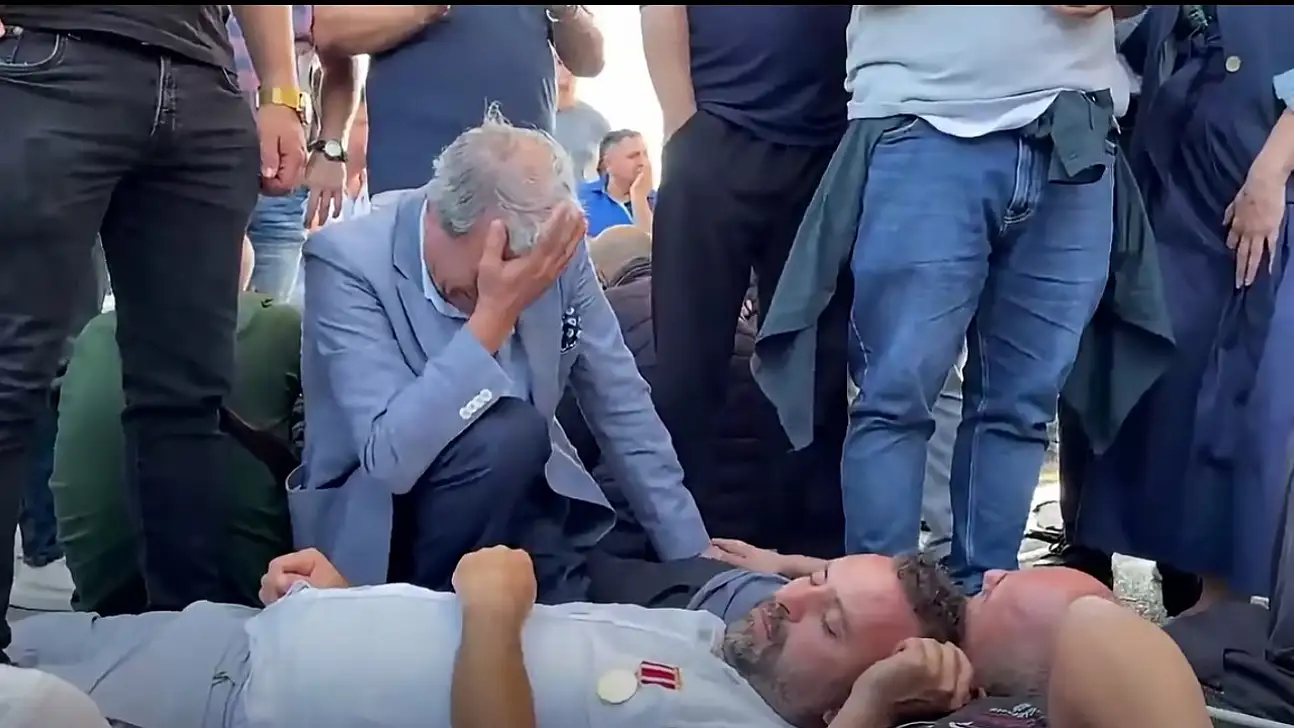 Kayseri Barosundan o müdahaleye tepki: İncelenmeli