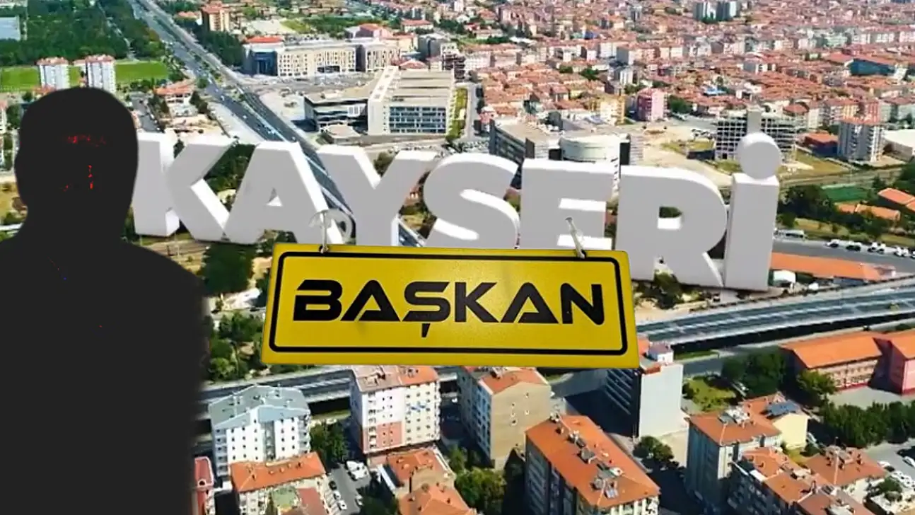 Kayserili Başkan'dan kırılması güç rekor! İstemeyerek girdiği listeyle başladı her şey! 51 yıldır başkan