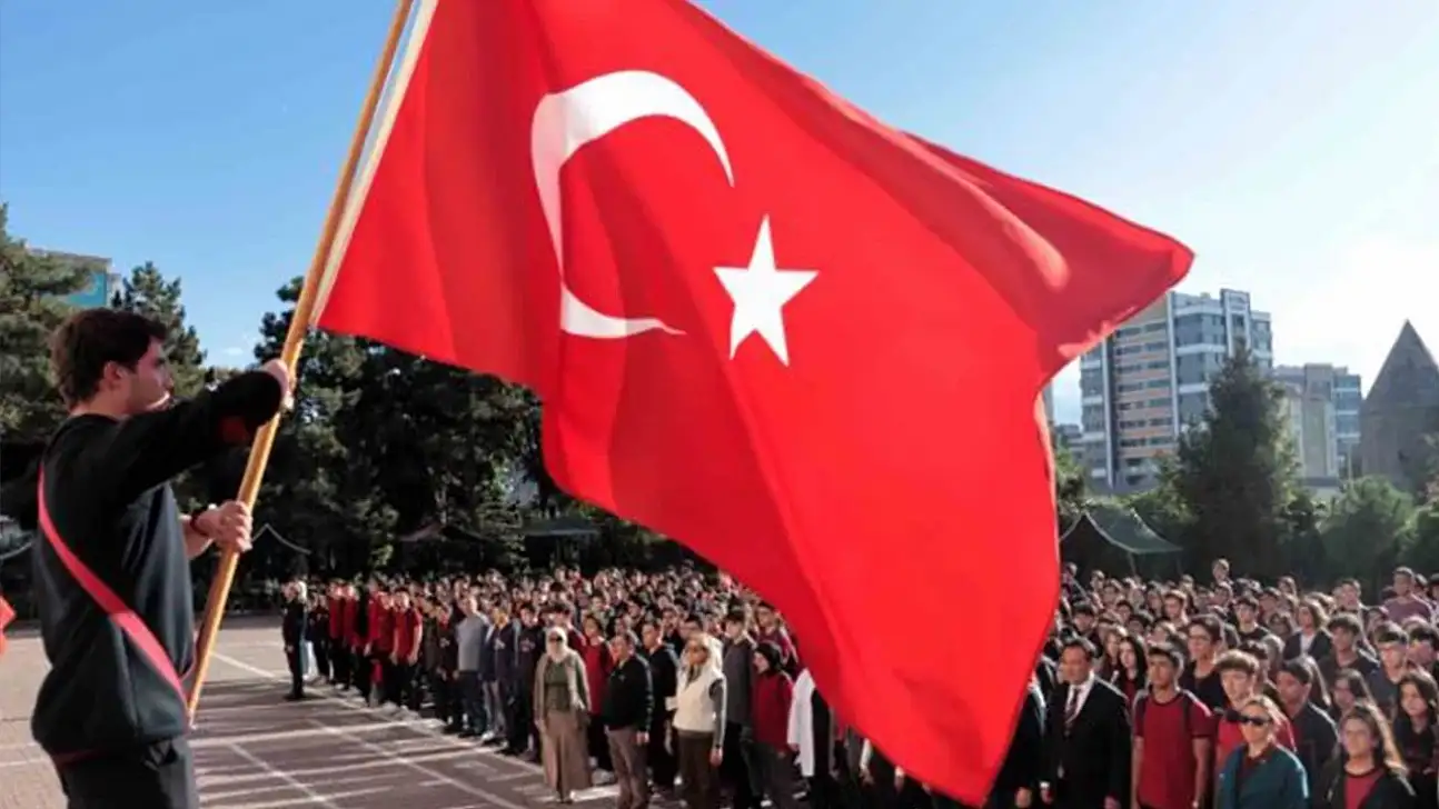 Kayseri bugün 1 dakikalık sessizliğe bürünecek