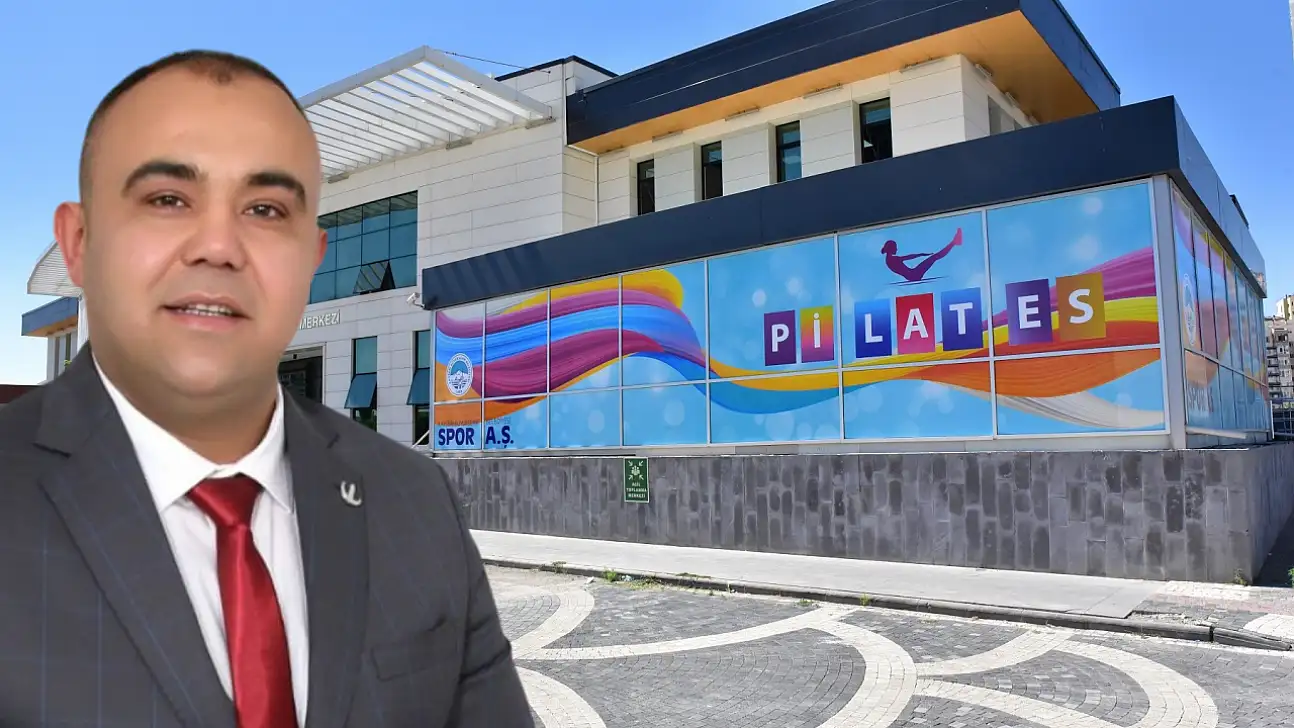 Kayseri Büyükşehir Belediyesi Meclis Üyesi Korkmaz Sayıştaş raporunu değerlendirdi