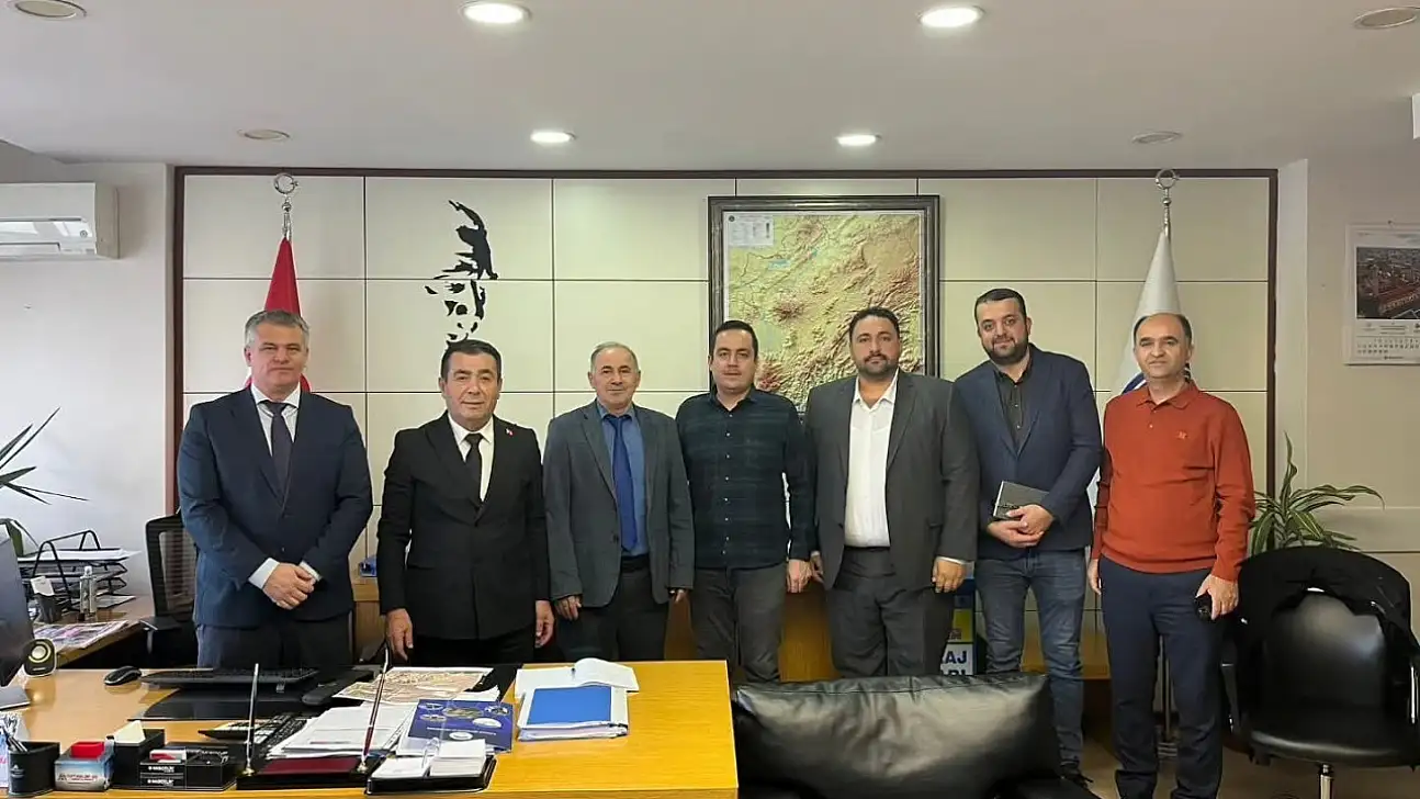 Kayseri'nin 16 ilçesine bakın hangi yatırımlar yapılacak?