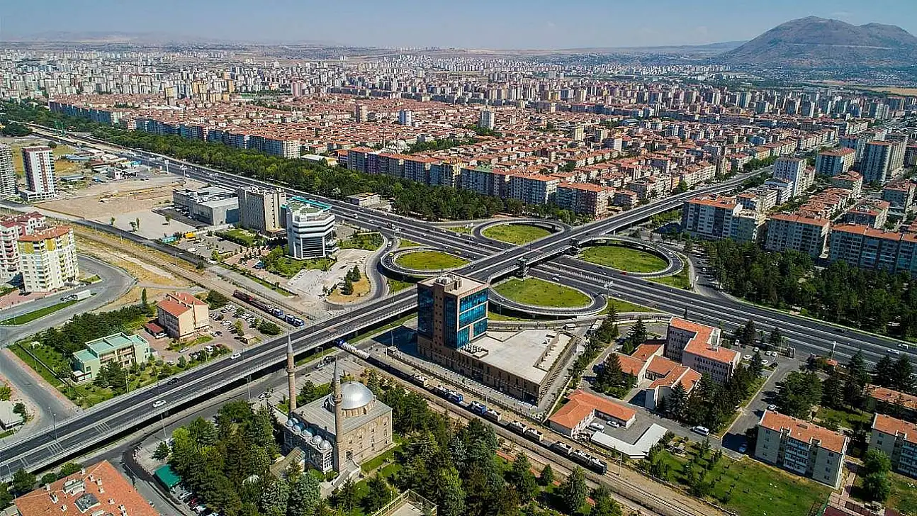 Kayseri'de 12 ilçe için alarm verildi! Dakikalar sonra başlayacak!