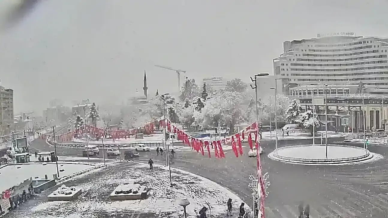 Kayseri'de 14 Ocak'ta eylem var!