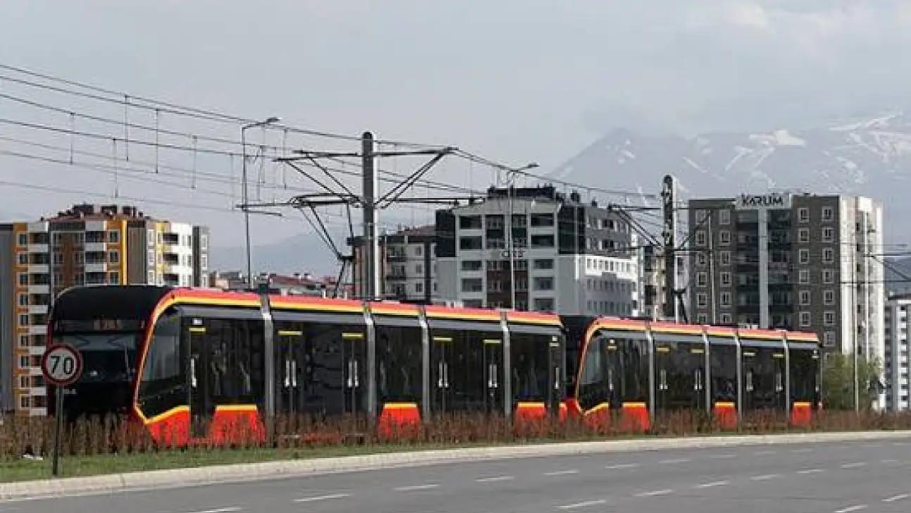 Kayseri'de 15 Temmuz'da ulaşım ücretsiz olacak mı?