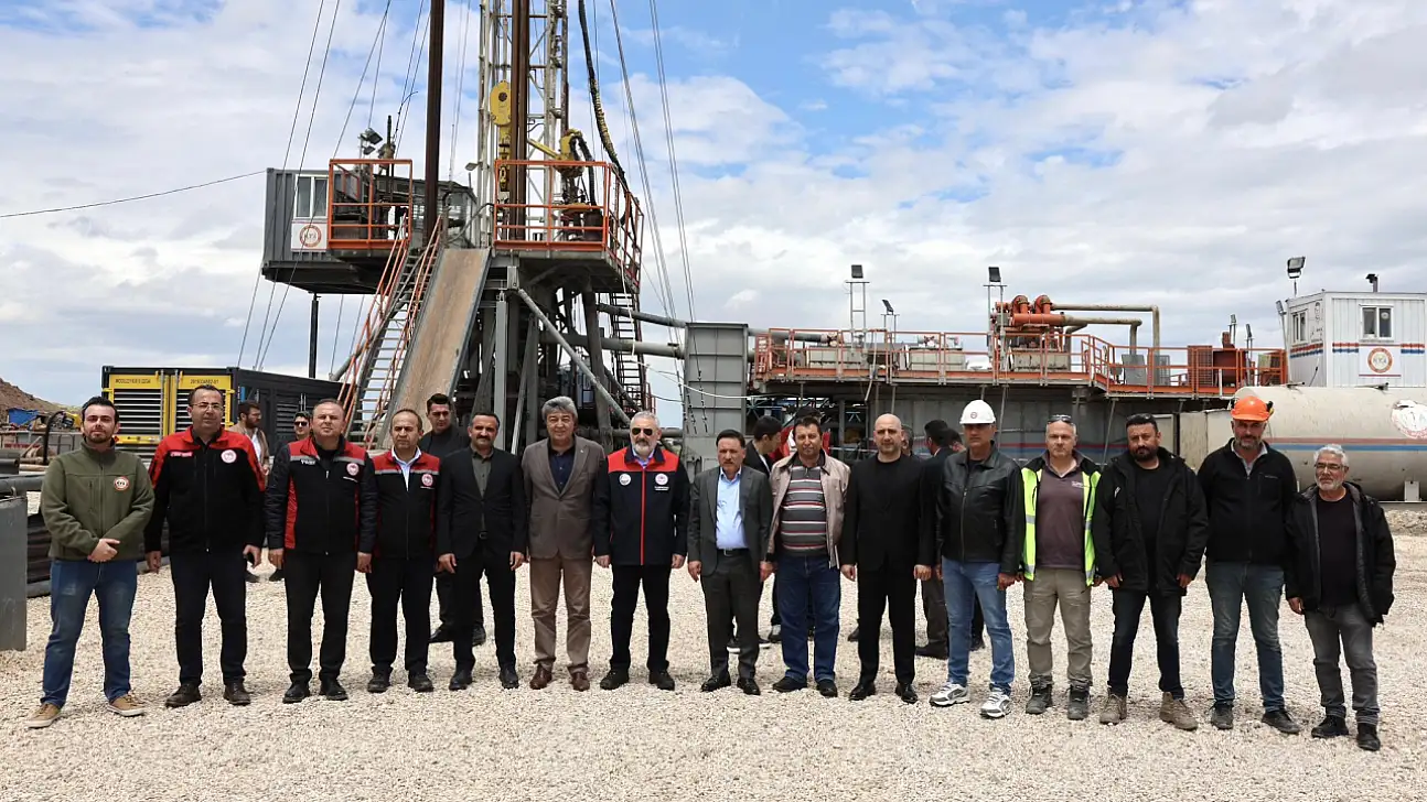 Kayseri'de 1500 kişiye istihdam sağlayacak! Projeye yakın takip