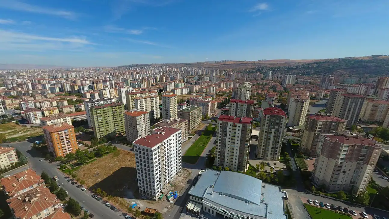 Kayseri'de 3 ilçe etkilenecek! Yarın sabah 08.00'de başlayacak