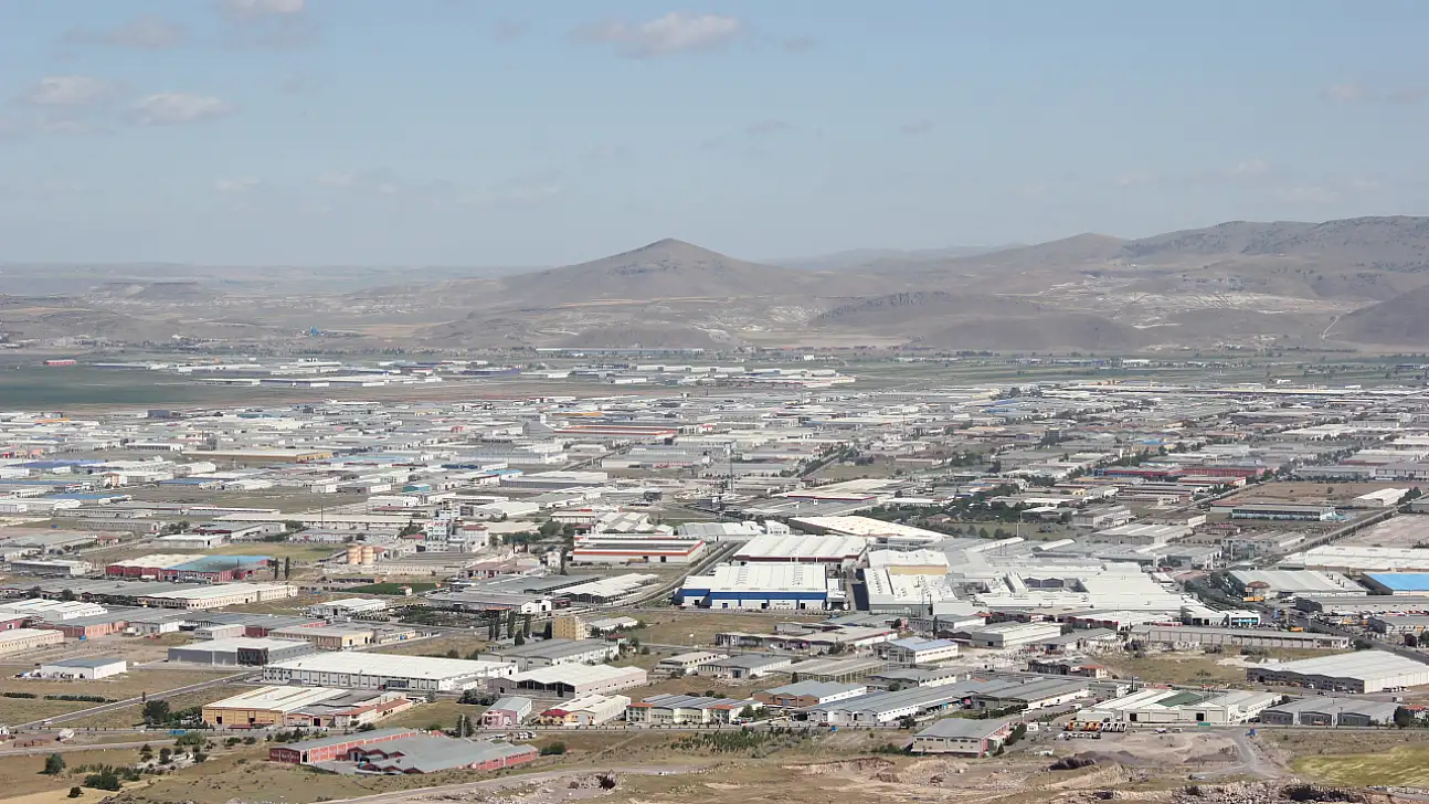 Kayseri'de 3 işçi hayatını kaybetti