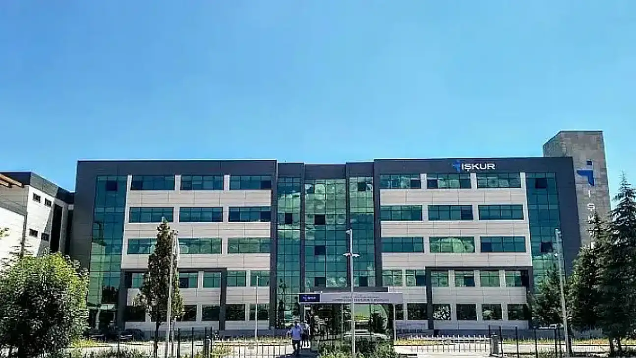 Kayseri'de 5 firma personel alacak