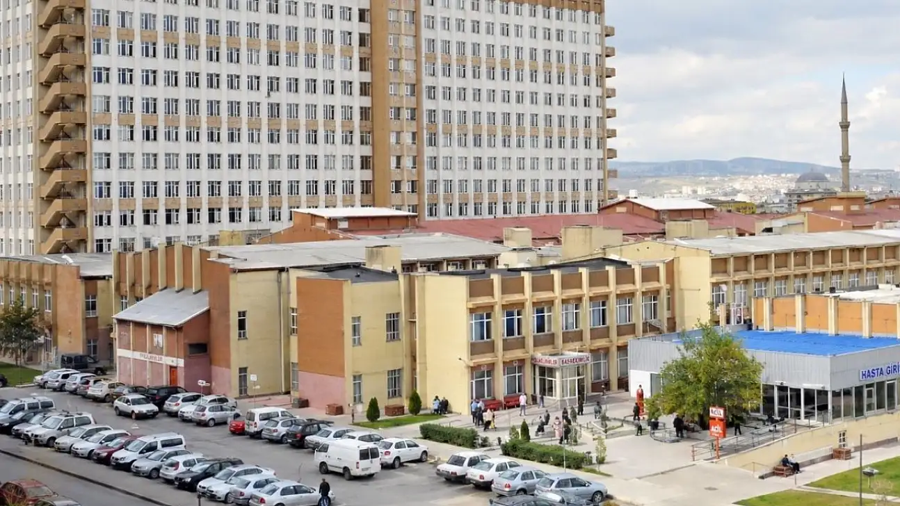 Kayseri'de 7 yıl Belediye Başkanlığı yapmıştı! Yoğun bakıma alındı