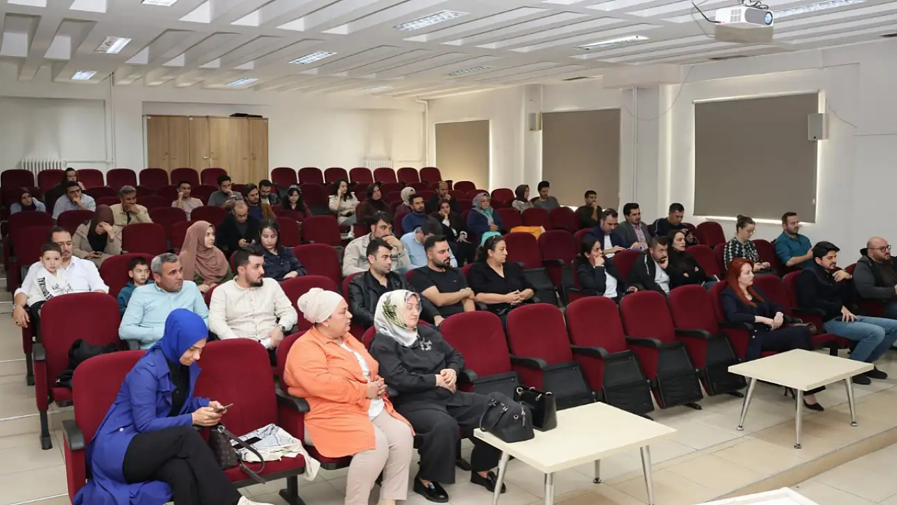 Kayseri'de aile hekimliği atamaları tamamlandı: İşte isimler ve görev yerleri
