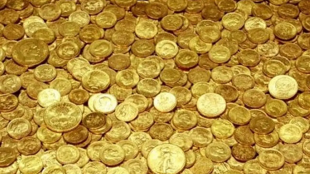 Kayseri'de altın fiyatları haftaya nasıl başladı