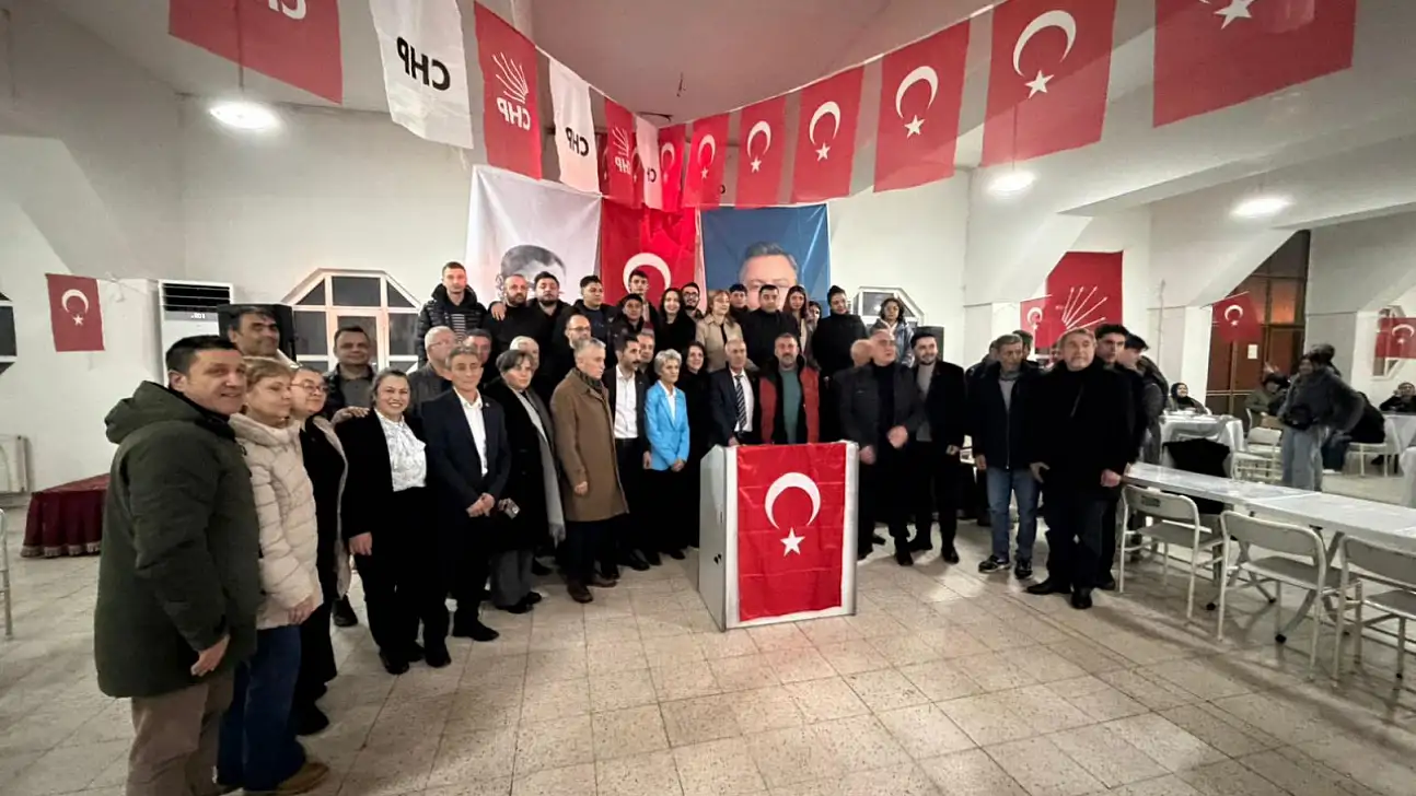 Kayseri'de 'Arabaşı Gecesi' yapıldı