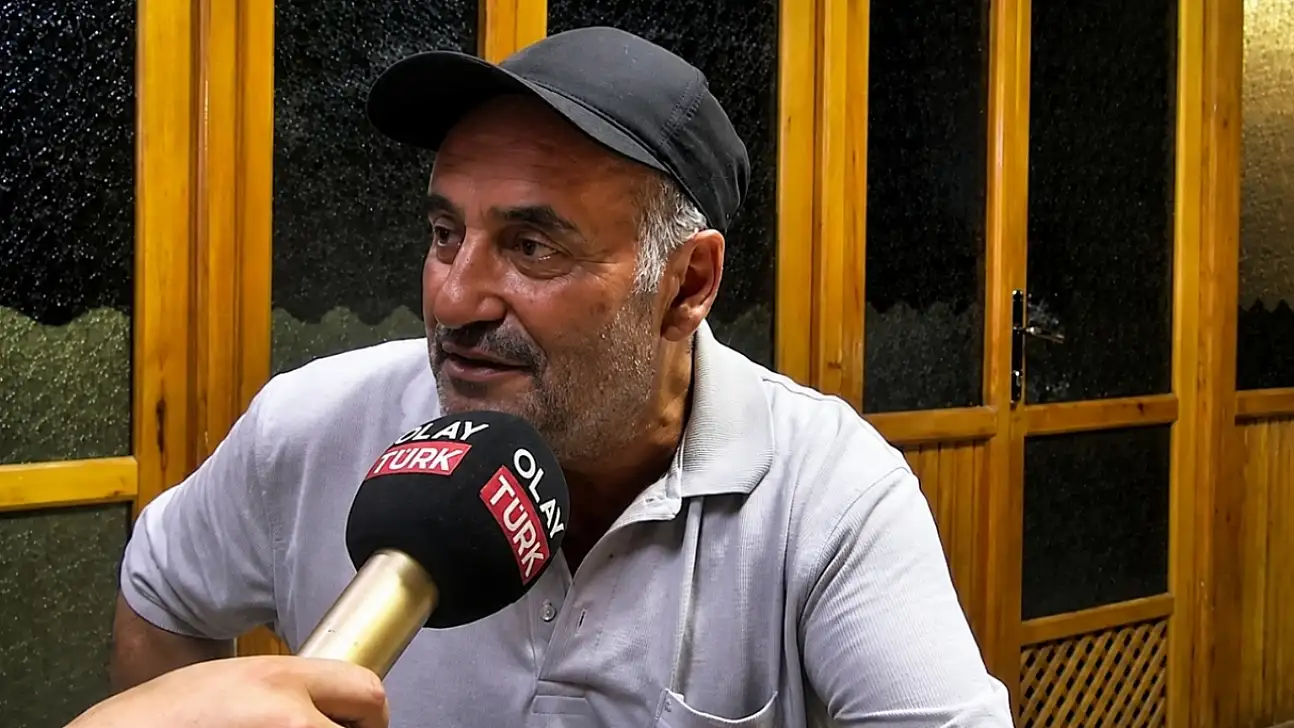 Kayseri'de asırlık gelenek göz göre göre kayboluyor