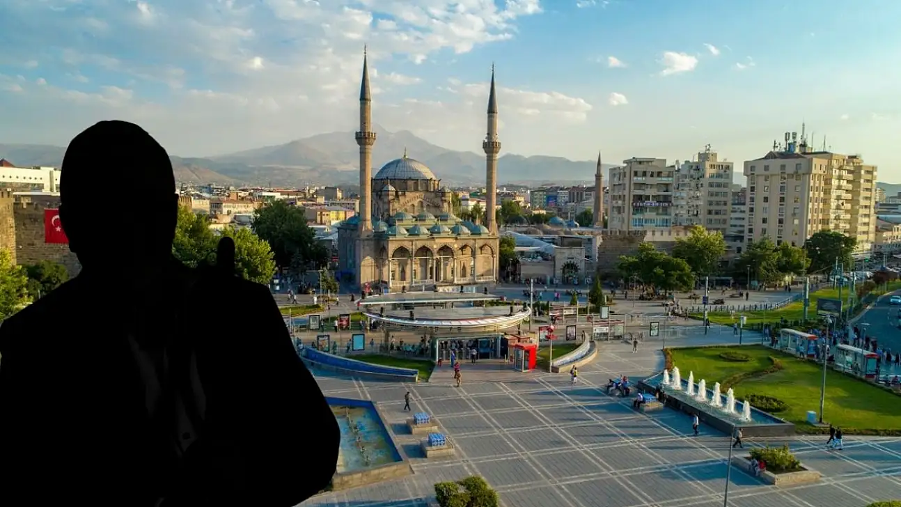 Kayseri'de at çarpmıştı! Ünlü sanatçı bu kez konser için geliyor