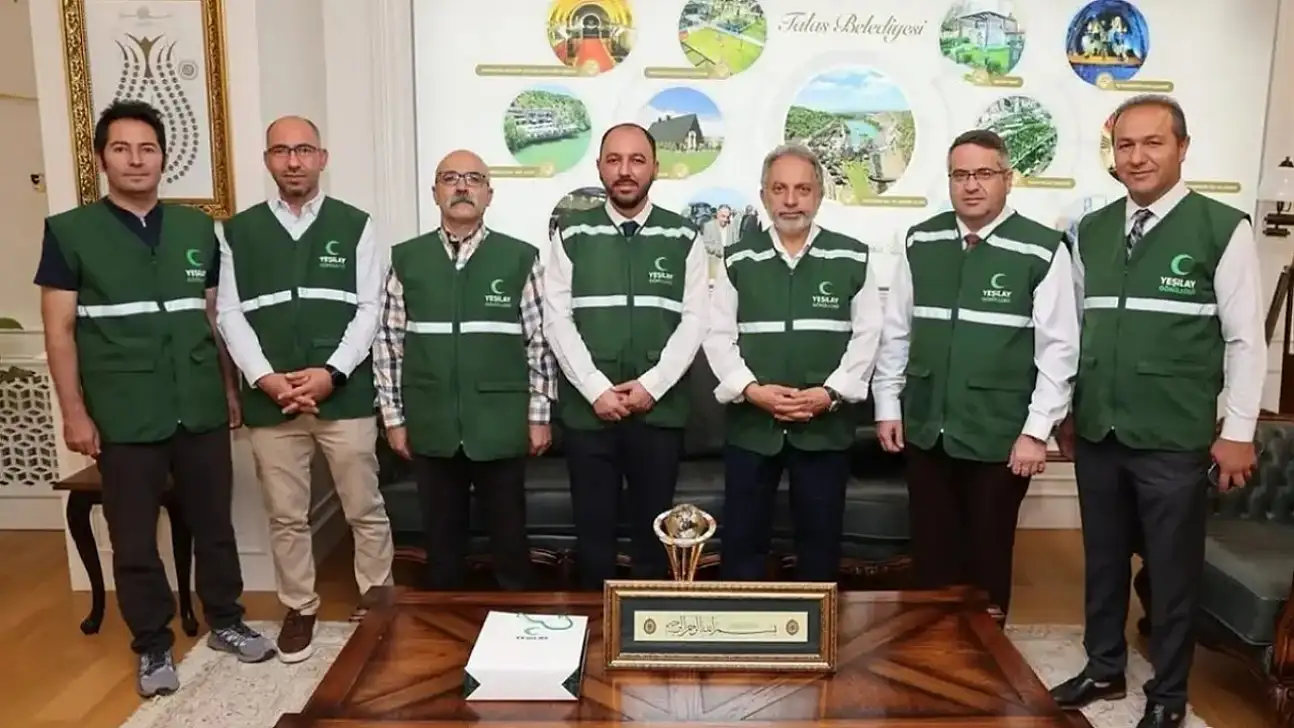 Kayseri'de bağımlılıkla mücadele için yeni iş birliği adımı