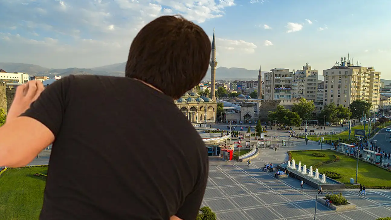 Kayseri'de bankalar o işi yapanların peşine düştü! Tam 4 kat arttı