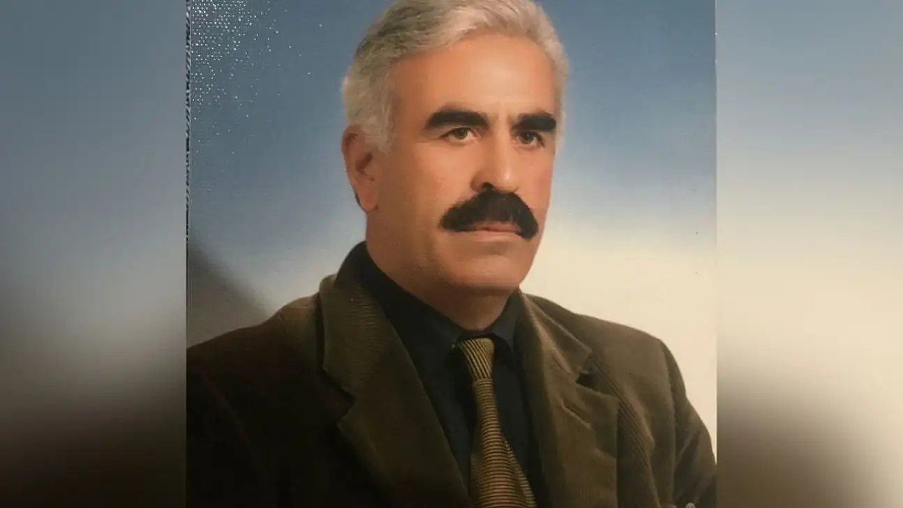 Kayseri'de Başkan adayının acı günü! Hayatını kaybetti