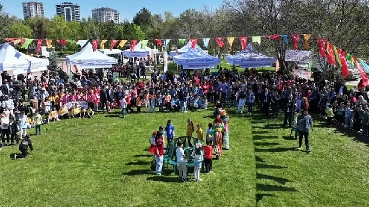 Kayseri'de beklenen şenlik iptal edildi! İşte sebebi