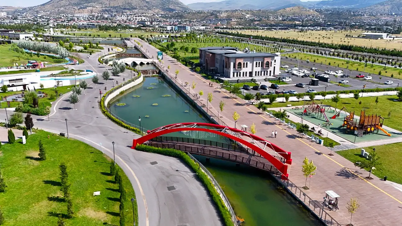 Kayseri'de bu tarihlere dikkat: Meşhur lezzetlerin buluşacağı etkinlik belli oldu