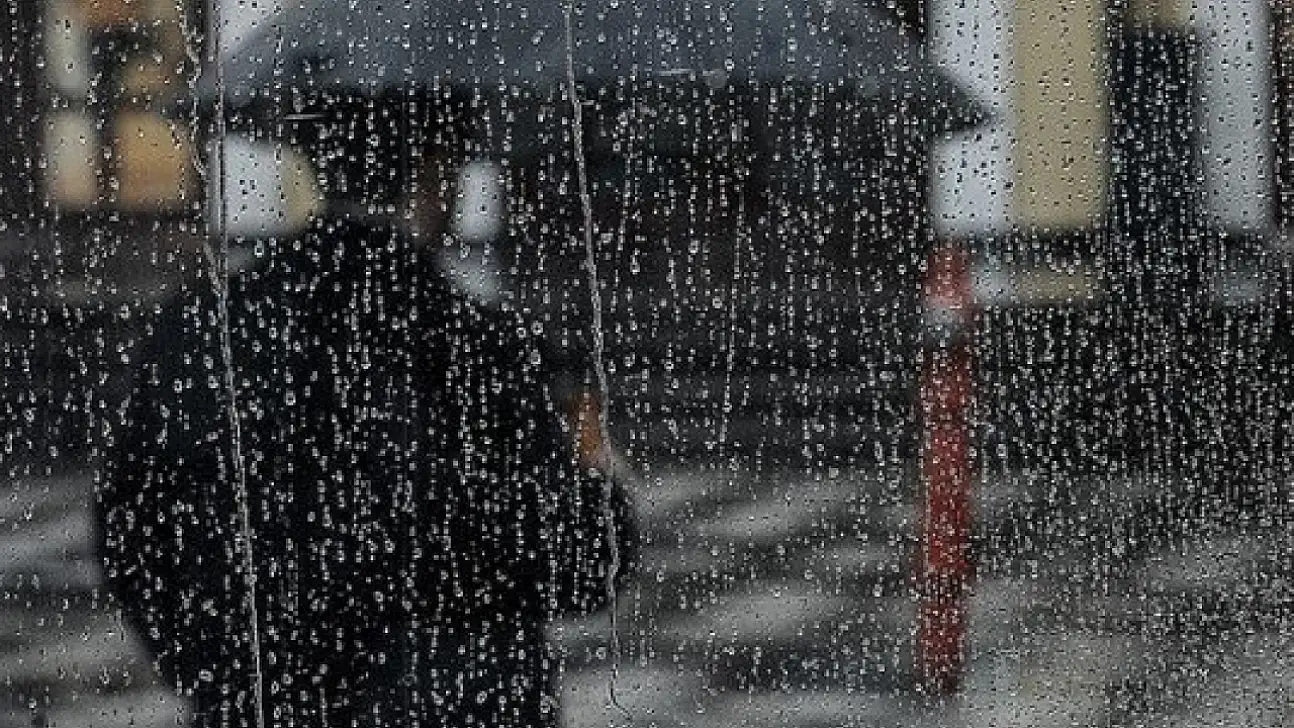 Kayseri'de bugün bizi nasıl bir hava bekliyor? İşte detaylar