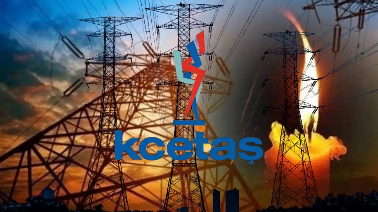 Kayseri'de bugün elektrik kesintisi var: KCETAŞ ilçe ilçe adresleri açıkladı!