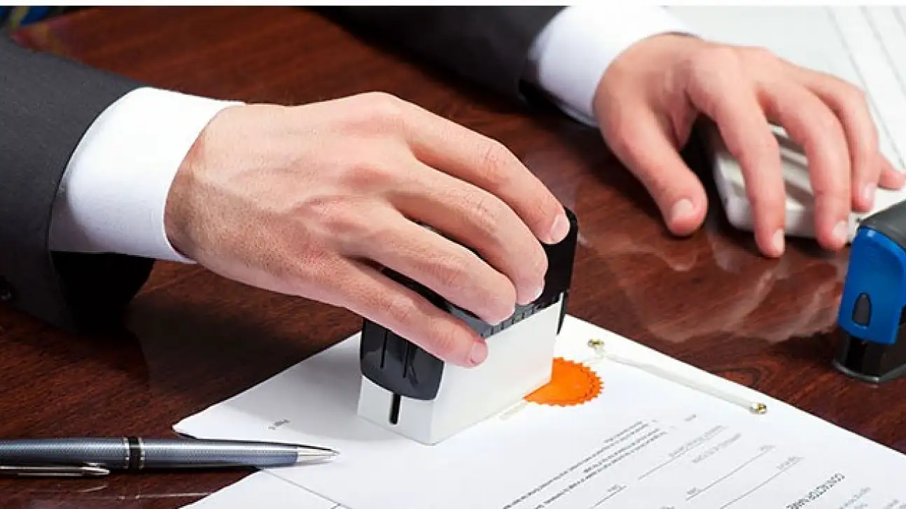 Kayseri'de bugün hangi noter nöbetçi? (06 Aralık Cumartesi)