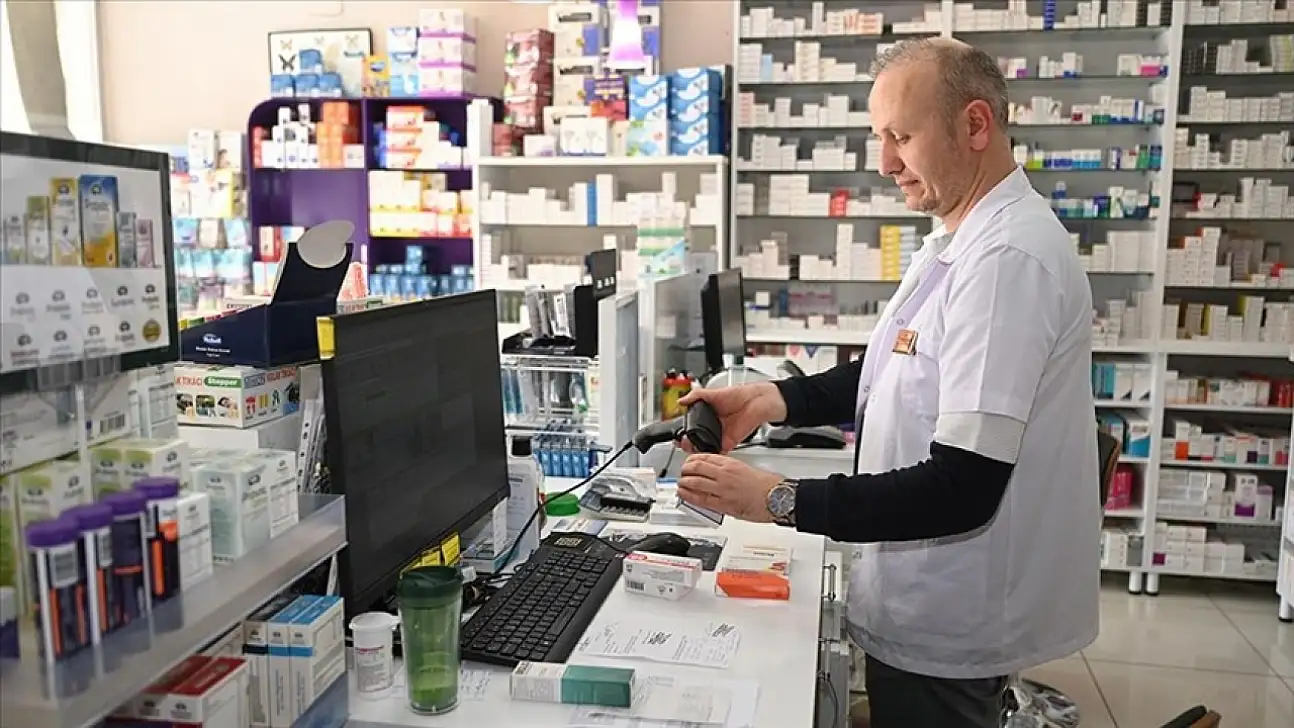 Kayseri'de bugün nöbetçi eczaneler (15 Kasım Cumartesi)