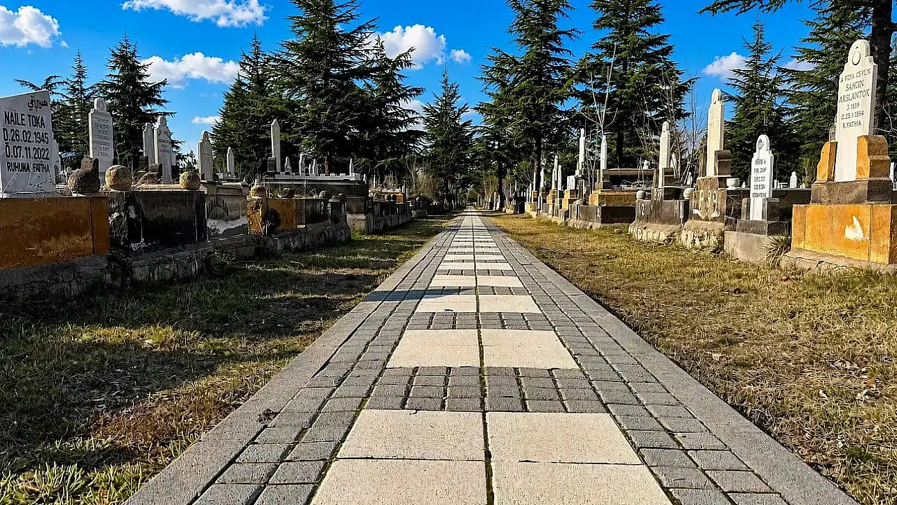 Kayseri'de bugün vefat edenler (29 Ağustos Cumartesi)
