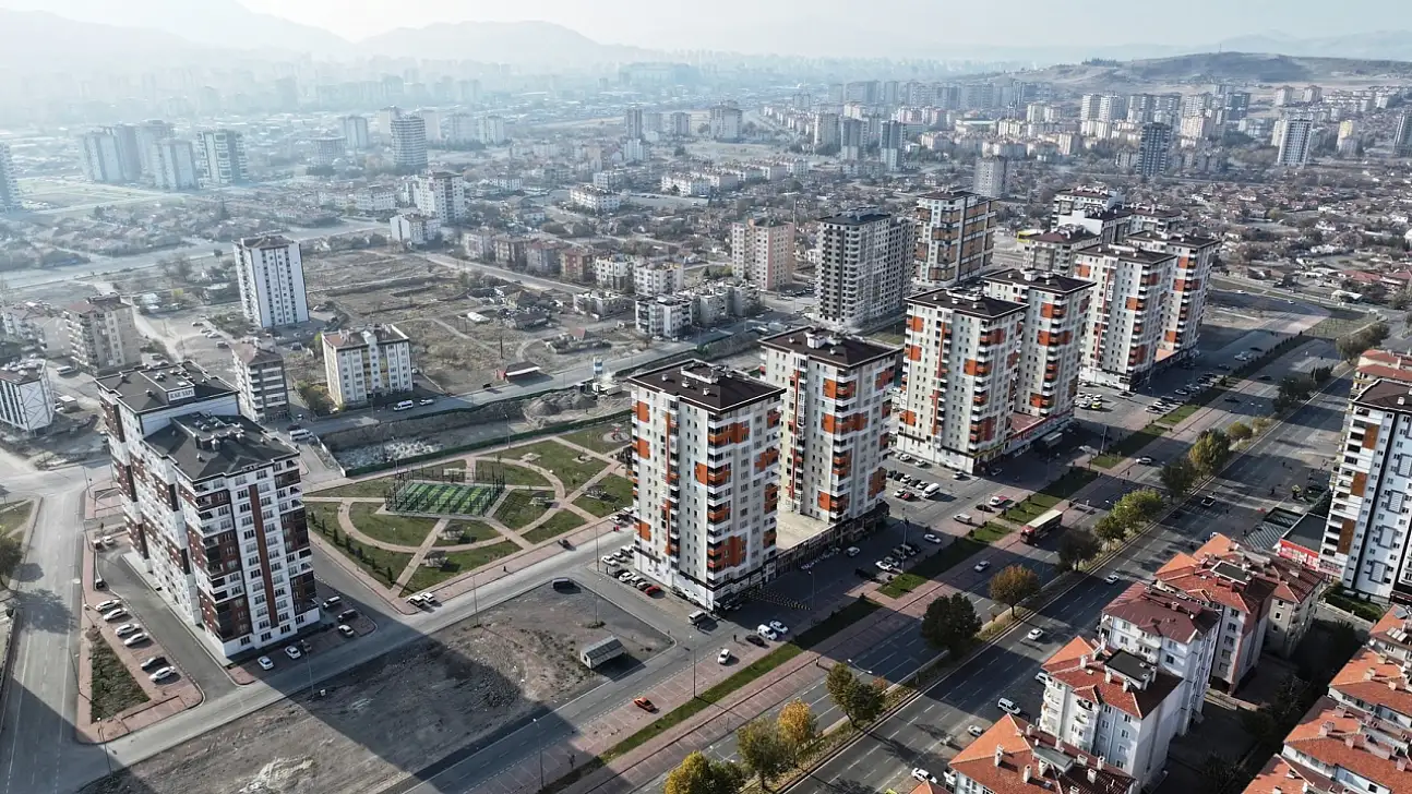 Kayseri'de büyük değişim! Başkandan bir müjde daha geldi