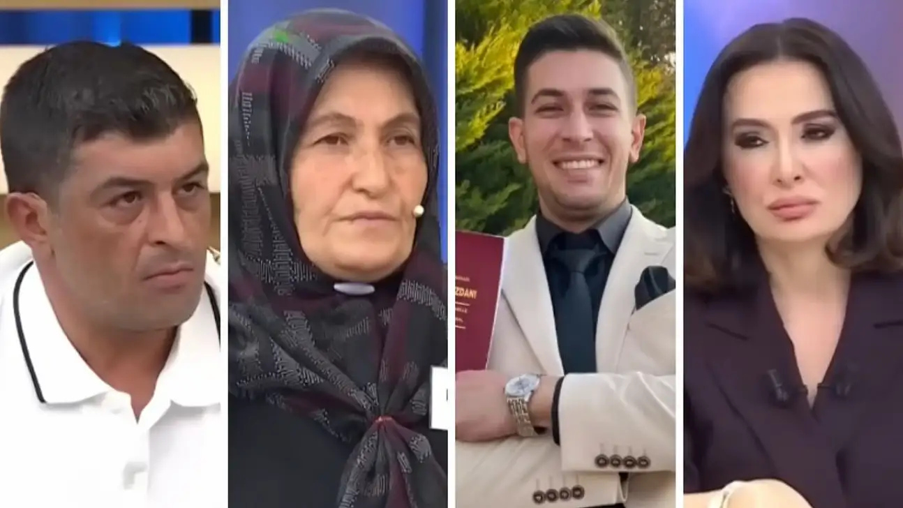 Kayseri'de damat düğün gecesi hayatını kaybetmişti! Gelinin HTS kayıtları ortalığı karıştırdı