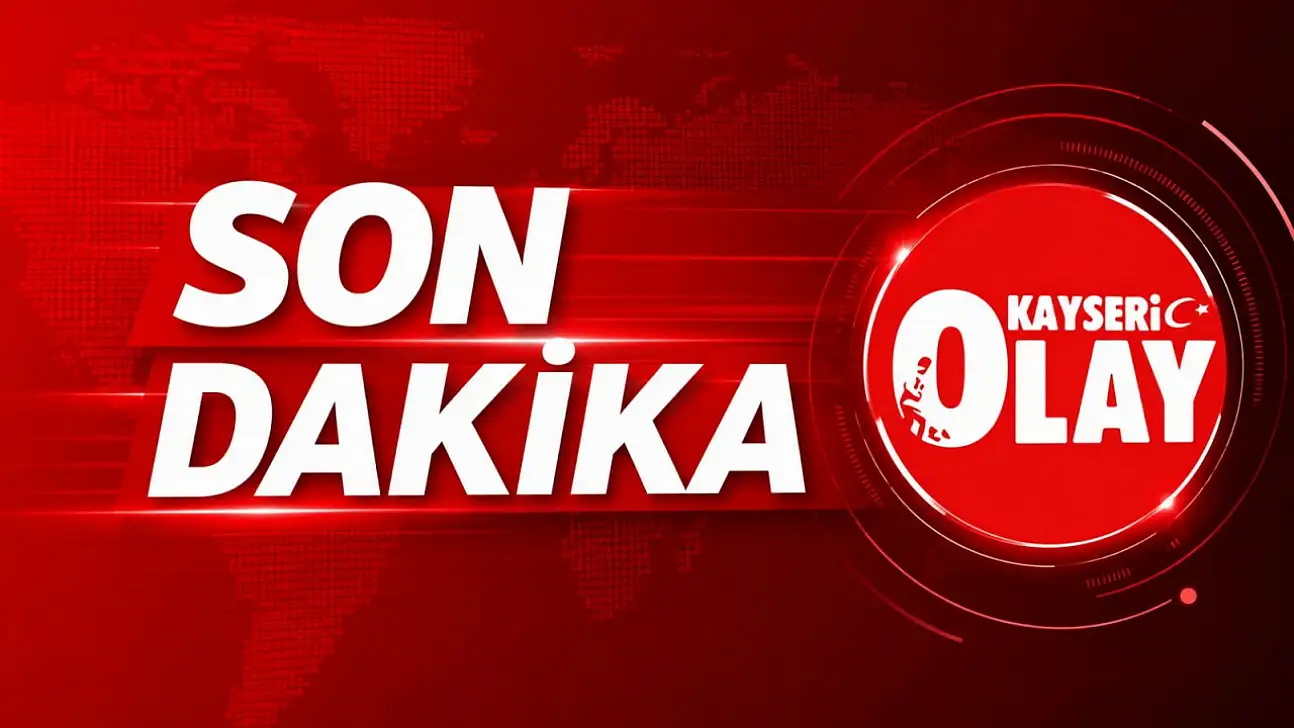 Kayseri'de de otelleri var! Ünlü iş insanının jeti kaza yaptı