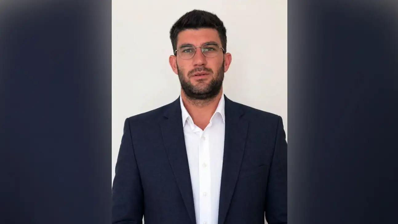 Kayseri'de dikkat çeken atama! Yeni Başkan belli oldu