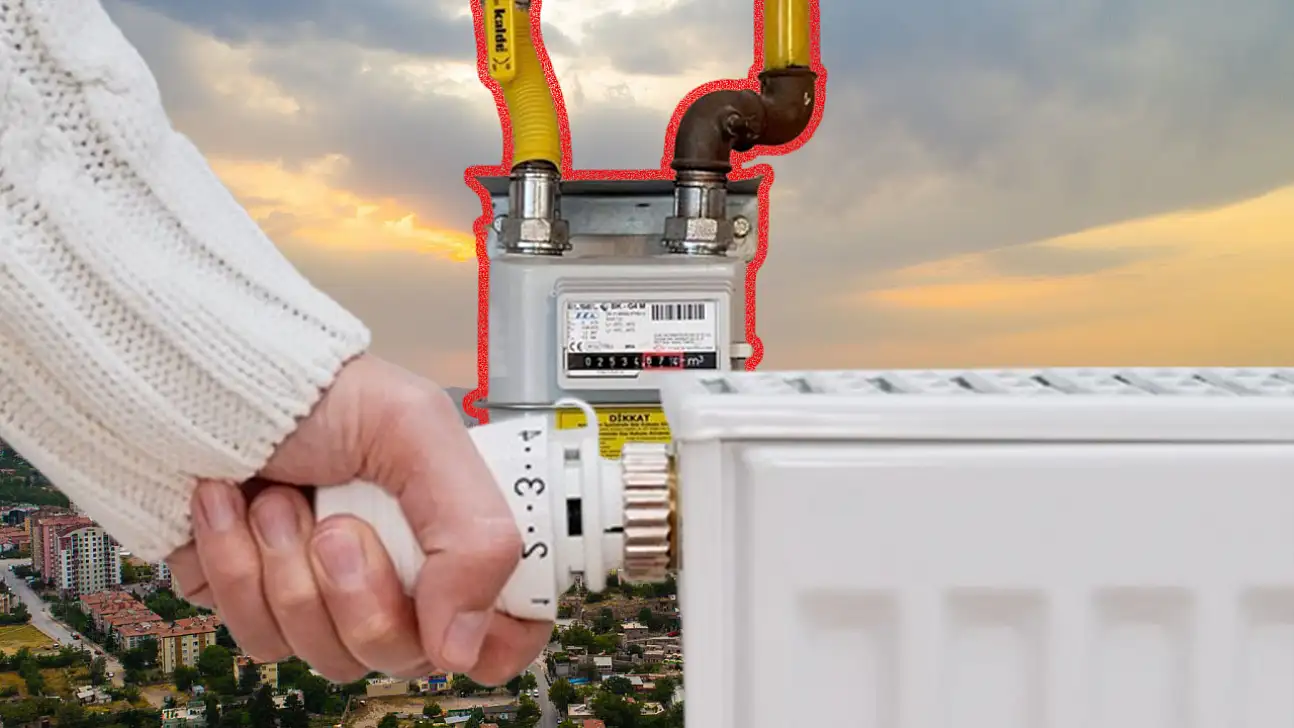 Kayseri'de doğalgaz bekleyen mahallelerle ilgili yeni gelişme!