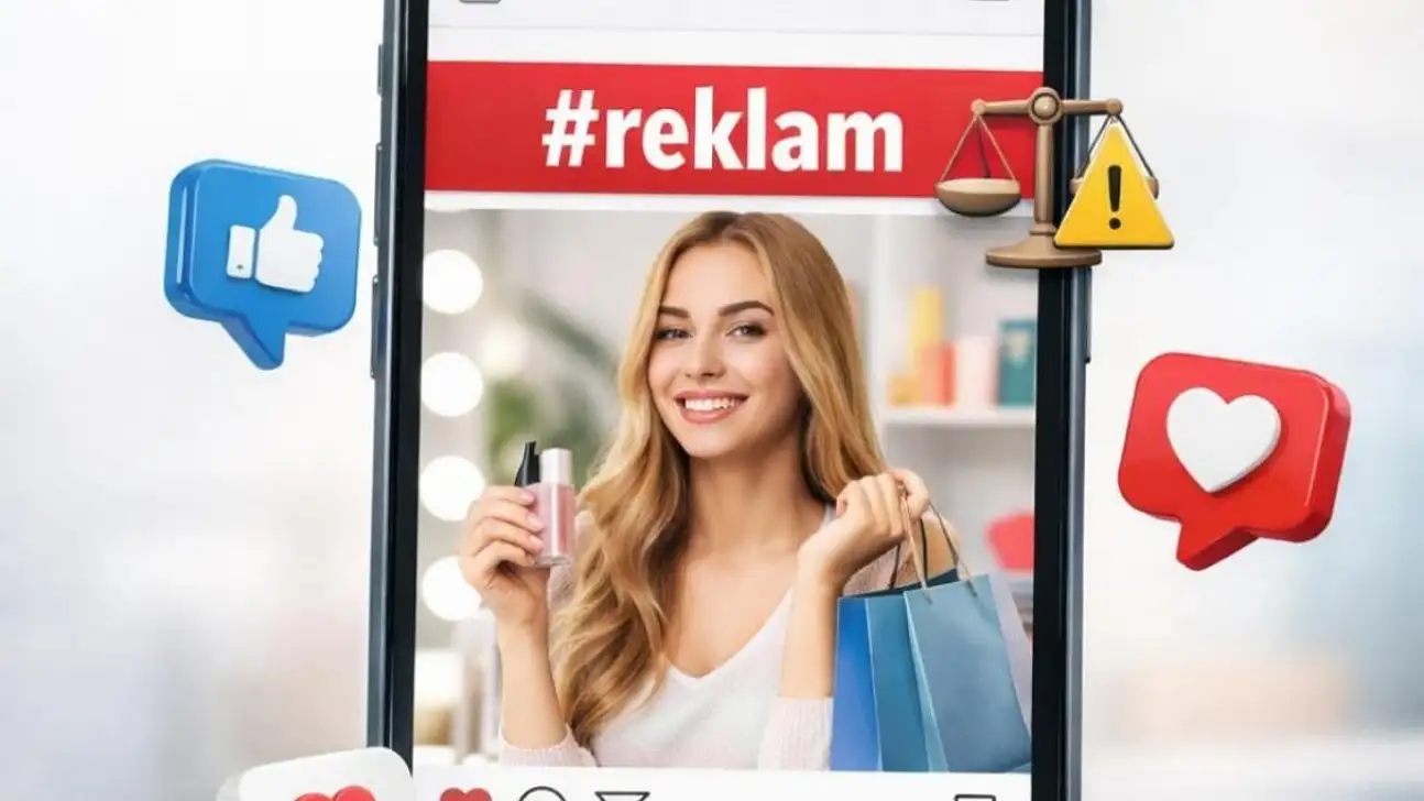 Kayseri'de e-ticaret yapanlar dikkat: Yeni reklam yönetmeliği geliyor